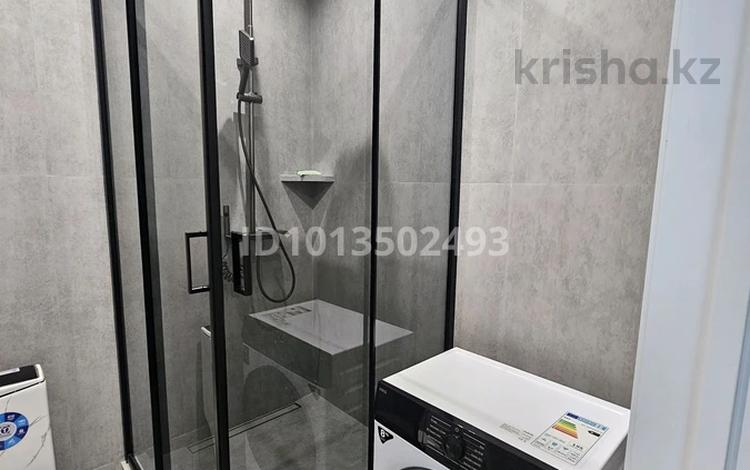 2-бөлмелі пәтер · 56.5 м² · 12/12 қабат, Алғабас ш/а., Омарова 1, бағасы: 38 млн ₸ в Алматы, Алатауский р-н — фото 2