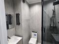 2-бөлмелі пәтер · 56.5 м² · 12/12 қабат, Алғабас ш/а., Омарова 1, бағасы: 38 млн ₸ в Алматы, Алатауский р-н — фото 3