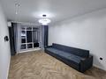 2-бөлмелі пәтер · 56.5 м² · 12/12 қабат, Алғабас ш/а., Омарова 1, бағасы: 38 млн ₸ в Алматы, Алатауский р-н — фото 5