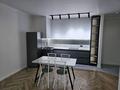 2-бөлмелі пәтер · 56.5 м² · 12/12 қабат, Алғабас ш/а., Омарова 1, бағасы: 38 млн ₸ в Алматы, Алатауский р-н — фото 6