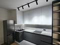 2-бөлмелі пәтер · 56.5 м² · 12/12 қабат, Алғабас ш/а., Омарова 1, бағасы: 38 млн ₸ в Алматы, Алатауский р-н — фото 7