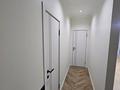 2-бөлмелі пәтер · 56.5 м² · 12/12 қабат, Алғабас ш/а., Омарова 1, бағасы: 38 млн ₸ в Алматы, Алатауский р-н — фото 8