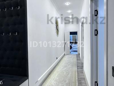 3-бөлмелі пәтер · 70 м² · 4/18 қабат, Санжара Асфендиярова — сыганак Хан шатыр, бағасы: 48 млн ₸ в Астане, Нура р-н