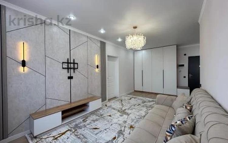 2-бөлмелі пәтер · 50 м² · 2/9 қабат, Райымбек батыра, бағасы: 36 млн ₸ в  — фото 6