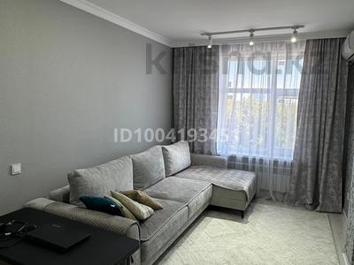 2-комнатная квартира · 49 м² · 3/6 этаж, мкр Пригородный, Е-522 9 за 23 млн 〒 в Астане, Есильский р-н