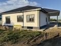 Жеке үй · 4 бөлме · 168 м² · 8 сот., Жанаконыс 110/36, бағасы: 35 млн ₸ в Актобе, жилой массив Жанаконыс