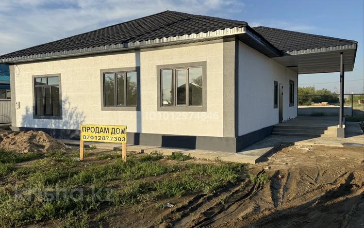 Жеке үй · 4 бөлме · 168 м² · 8 сот., Жанаконыс 110/36, бағасы: 35 млн ₸ в Актобе, жилой массив Жанаконыс — фото 2