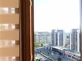 4-комнатная квартира, 160 м², 12/16 этаж, Кунаева 39 за 85 млн 〒 в Шымкенте — фото 61