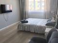 1-комнатная квартира · 42 м² · 11/12 этаж, Сатпаева 90/62 за 17 000 ₸ в Алматы, Бостандыкский р-н