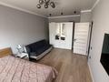 1-комнатная квартира · 42 м² · 11/12 этаж, Сатпаева 90/62 за 17 000 ₸ в Алматы, Бостандыкский р-н — фото 2