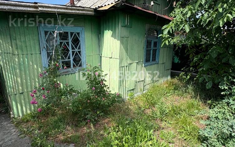 Дача · 1 комната · 35 м² · 8 сот., 2 дачная талгарский район за 7 млн 〒 в Алматы — фото 2