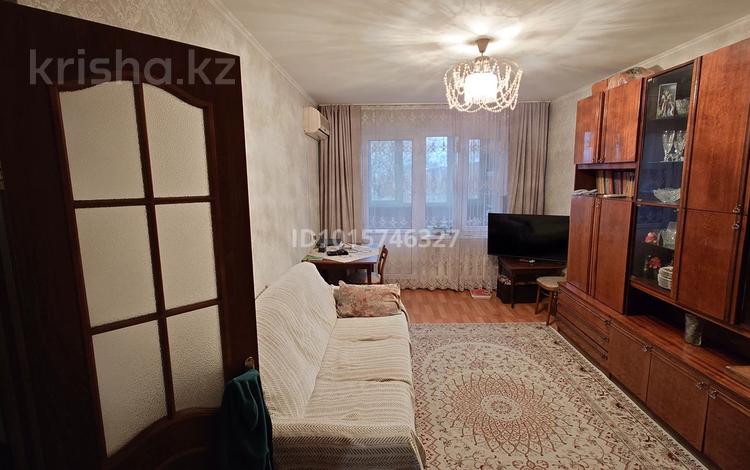 2-бөлмелі пәтер · 45 м² · 5/5 қабат, Тастақ-1 ш/а. 7 — Толе би-Фурката, бағасы: 33 млн ₸ в Алматы, Ауэзовский р-н — фото 2