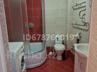1-комнатная квартира · 31.28 м² · 2/10 этаж, мкр Шугыла, Жунисова 12/5 за 168 000 ₸ в Алматы, Наурызбайский р-н