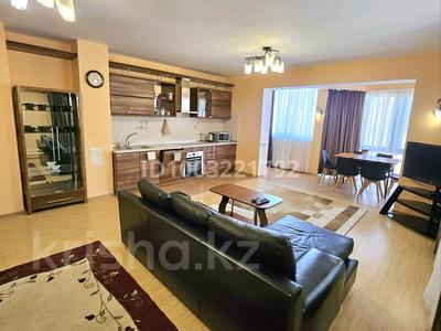 Аренда квартир в Алматы: 2-комнатная квартира · 67 м² · 13/16 этаж, Аль-Фараби 53 — Ул.Бальзака за 470 000 〒 2-комнатная квартира · 67 м² · 13/16 этаж, Аль-Фараби 53 — Ул.Бальзака за 470 000 〒 в Алматы, Бостандыкский р-н