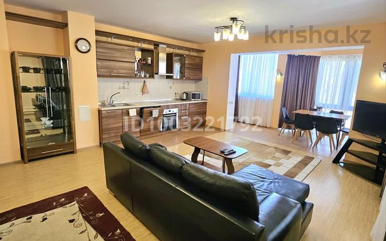 2-комнатная квартира · 67 м² · 13/16 этаж, Аль-Фараби 53 — Ул.Бальзака за 470 000 〒 в Алматы, Бостандыкский р-н — фото 34