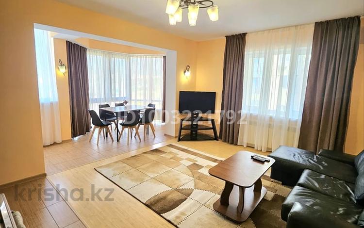 2-комнатная квартира · 67 м² · 13/16 этаж, Аль-Фараби 53 — Ул.Бальзака за 450 000 ₸ в Алматы, Бостандыкский р-н — фото 38