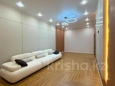 2-бөлмелі пәтер · 77 м² · 1/7 қабат, мкр. Алтын орда, бағасы: 37.5 млн ₸ в Актобе