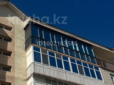 2-комнатная квартира · 62.9 м² · 5/5 этаж, 4-й переулок Капал 2В за 21 млн 〒 в Таразе