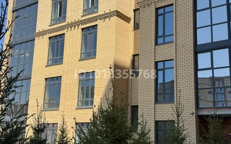 2-комнатная квартира · 60.9 м² · 1/9 этаж, Алихана Бокейхана 84 — Ашимова за 30.5 млн ₸ в Кокшетау — фото 2