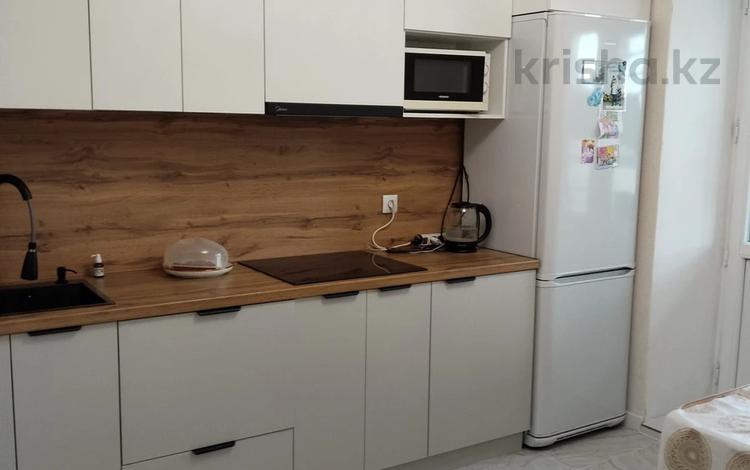 2-комнатная квартира · 55 м² · 7/9 этаж, Мустафина 21/5 за 35 млн ₸ в Астане, Алматы р-н — фото 2
