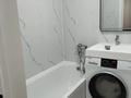 2-комнатная квартира · 55 м² · 7/9 этаж, Мустафина 21/5 за 35 млн ₸ в Астане, Алматы р-н — фото 9