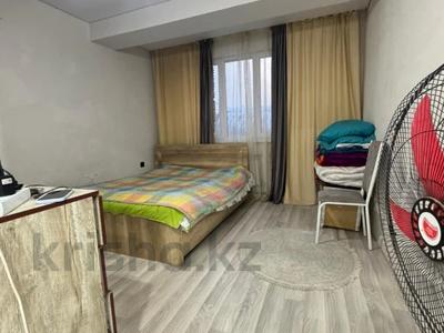 2-бөлмелі пәтер · 47.8 м² · 2/5 қабат, Халиуллина, бағасы: 27.9 млн ₸ в Алматы, Медеуский р-н