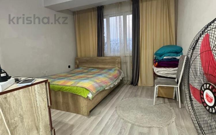 2-бөлмелі пәтер · 47.8 м² · 2/5 қабат, Халиуллина, бағасы: 27.9 млн ₸ в Алматы, Медеуский р-н — фото 2