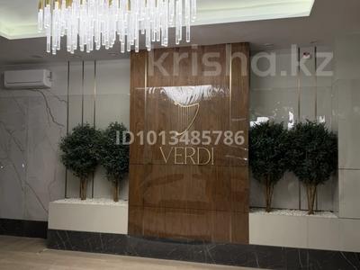 1-бөлмелі пәтер · 45 м² · 6/9 қабат, Егизбаева 9/1, бағасы: 500 000 ₸ в Алматы, Бостандыкский р-н