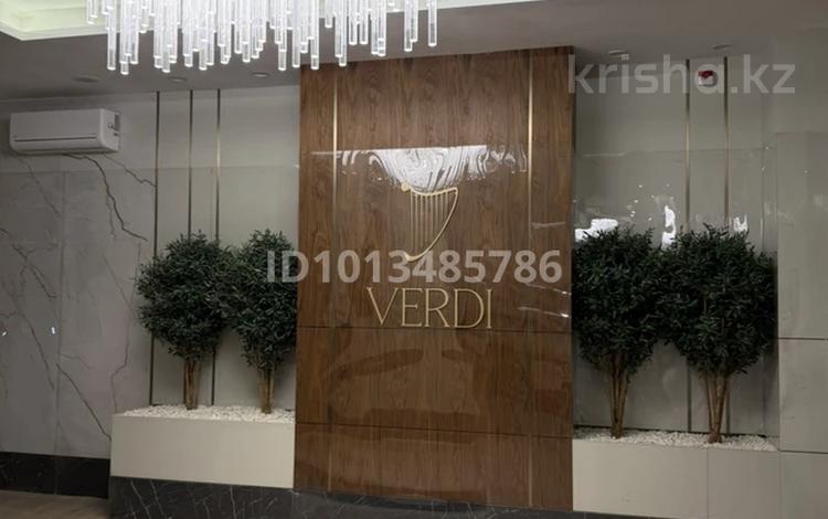 1-бөлмелі пәтер · 45 м² · 6/9 қабат, Егизбаева 9/1, бағасы: 500 000 ₸ в Алматы, Бостандыкский р-н — фото 2