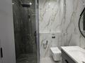 1-бөлмелі пәтер · 45 м² · 6/9 қабат, Егизбаева 9/1, бағасы: 500 000 ₸ в Алматы, Бостандыкский р-н — фото 11