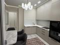 1-бөлмелі пәтер · 45 м² · 6/9 қабат, Егизбаева 9/1, бағасы: 500 000 ₸ в Алматы, Бостандыкский р-н — фото 12