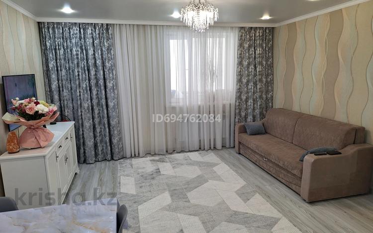 2-комнатная квартира · 46 м² · 1/8 этаж, Ул.Аманжола Болекпаева 12 — Ул.Жумабаева и Болекпаева. за 25 млн ₸ в Астане, Алматы р-н — фото 8