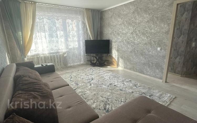 1-комнатная квартира · 30 м², Брусиловского 63 за 150 000 ₸ в Петропавловске — фото 2