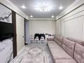 2-бөлмелі пәтер · 56.6 м² · 4/5 қабат, Жетысу 184, бағасы: 26 млн ₸ в Талдыкоргане, мкр Жетысу — фото 2