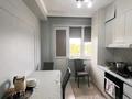 2-бөлмелі пәтер · 56.6 м² · 4/5 қабат, Жетысу 184, бағасы: 26 млн ₸ в Талдыкоргане, мкр Жетысу — фото 6