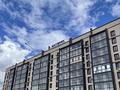 1-комнатная квартира · 53 м² · 3/9 этаж, Самал 72/4 — Самал,Жазира,Тауелсиздик за 27 млн ₸ в Уральске