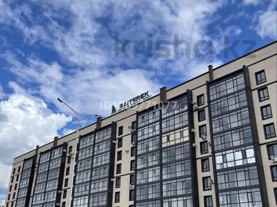1-комнатная квартира · 53 м² · 3/9 этаж, Самал 72/4 — Самал,Жазира,Тауелсиздик за 27 млн ₸ в Уральске