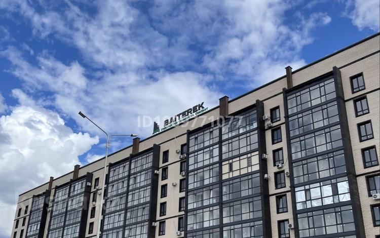 1-комнатная квартира · 53 м² · 3/9 этаж, Самал 72/4 — Самал,Жазира,Тауелсиздик за 27 млн ₸ в Уральске — фото 9