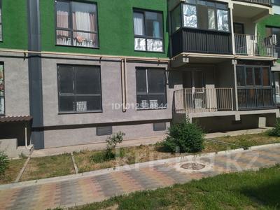 2-комнатная квартира · 49 м² · 1/6 этаж, Жунисова 2/13 к22 за 24 млн ₸ в Алматы, Наурызбайский р-н