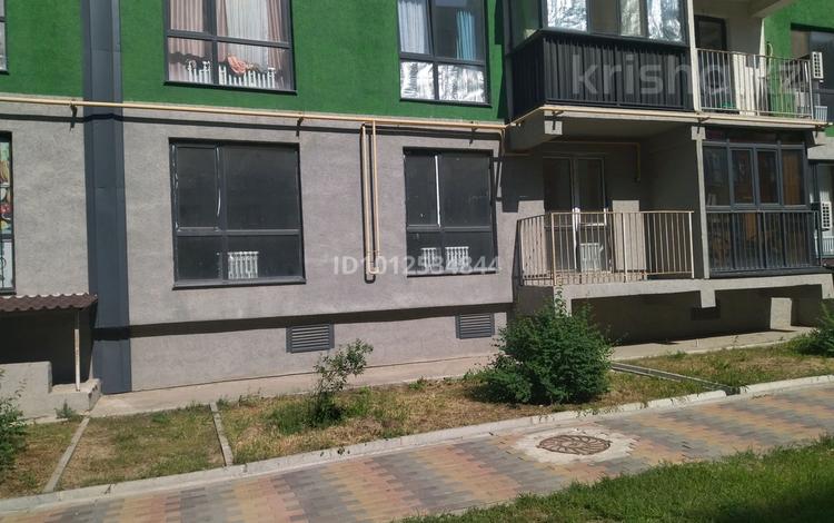 2-бөлмелі пәтер · 49 м² · 1/6 қабат, Жунисова 2/13 к22, бағасы: 24 млн ₸ в Алматы, Наурызбайский р-н — фото 2