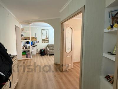 2-комнатная квартира · 58.5 м² · 2/5 этаж, Абая за 25.3 млн 〒 в Костанае