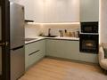 2-комнатная квартира · 50 м² · 4 этаж, Ауэзова 38/1 за 17 000 ₸ в Астане, Сарыарка р-н — фото 3
