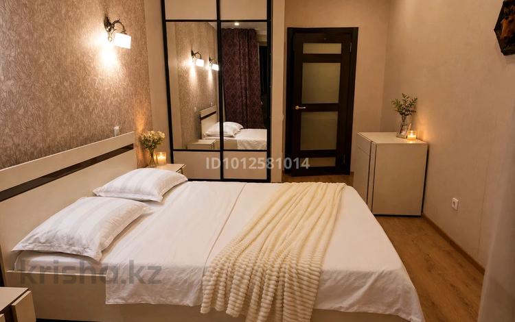 2-комнатная квартира · 50 м² · 4 этаж, Ауэзова 38/1 за 17 000 ₸ в Астане, Сарыарка р-н — фото 26