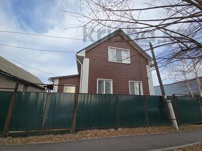 Отдельный дом · 3 комнаты · 112.7 м² · 4 сот., Панфилова за 28.6 млн 〒 в Петропавловске