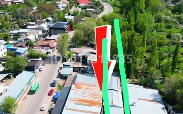 Қарғалы базары сатылады сауда сы бар · 1000 м² за 45 млн ₸ в Каргалы (п. Фабричный) — фото 2