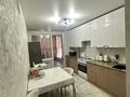 2-бөлмелі пәтер · 58 м² · 1/4 қабат, Береке шағын ауданы, бағасы: 29.5 млн ₸ в Костанае, Микрорайон Береке
