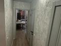 2-бөлмелі пәтер · 58 м² · 1/4 қабат, Береке шағын ауданы, бағасы: 29.5 млн ₸ в Костанае, Микрорайон Береке — фото 9