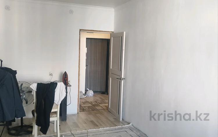 2-бөлмелі пәтер · 59.6 м² · 9/9 қабат, Нұрсәт ш/а 23 В — клубный дом, бағасы: 28.5 млн ₸ в Шымкенте, Каратауский р-н — фото 2