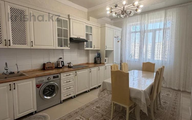 3-бөлмелі пәтер · 85 м² · 9/10 қабат, 17-ш/а. 99, бағасы: 29 млн ₸ в Актау, 17-й мкр — фото 2
