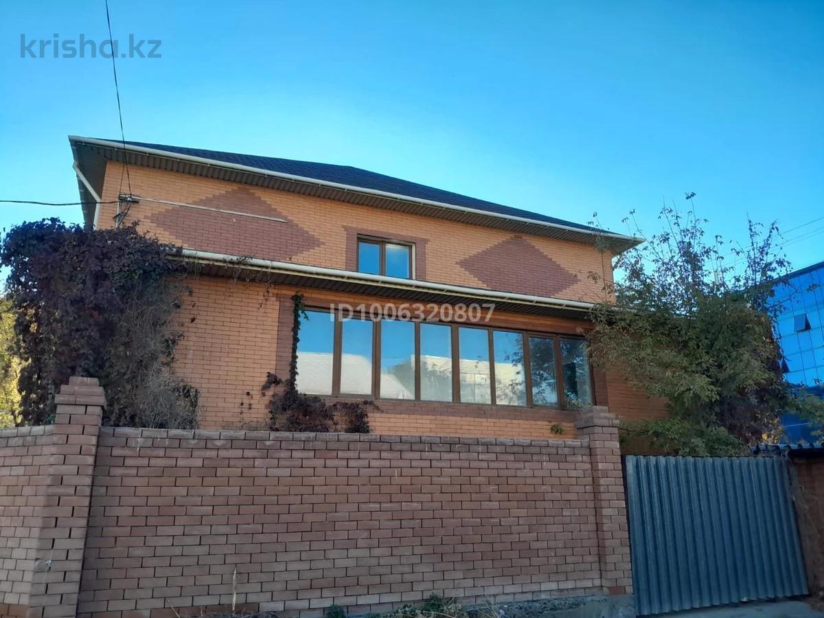 Отдельный дом · 6 комнат · 410 м² · 7.8 сот.